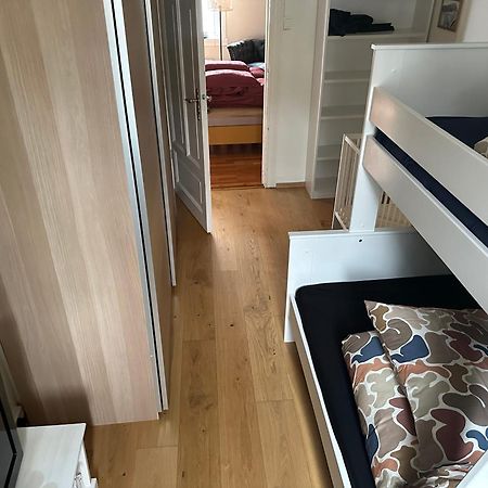 Stylish Big Jugend Art Nouveau Apartment With Balcony Heart Of Alesund Luaran gambar