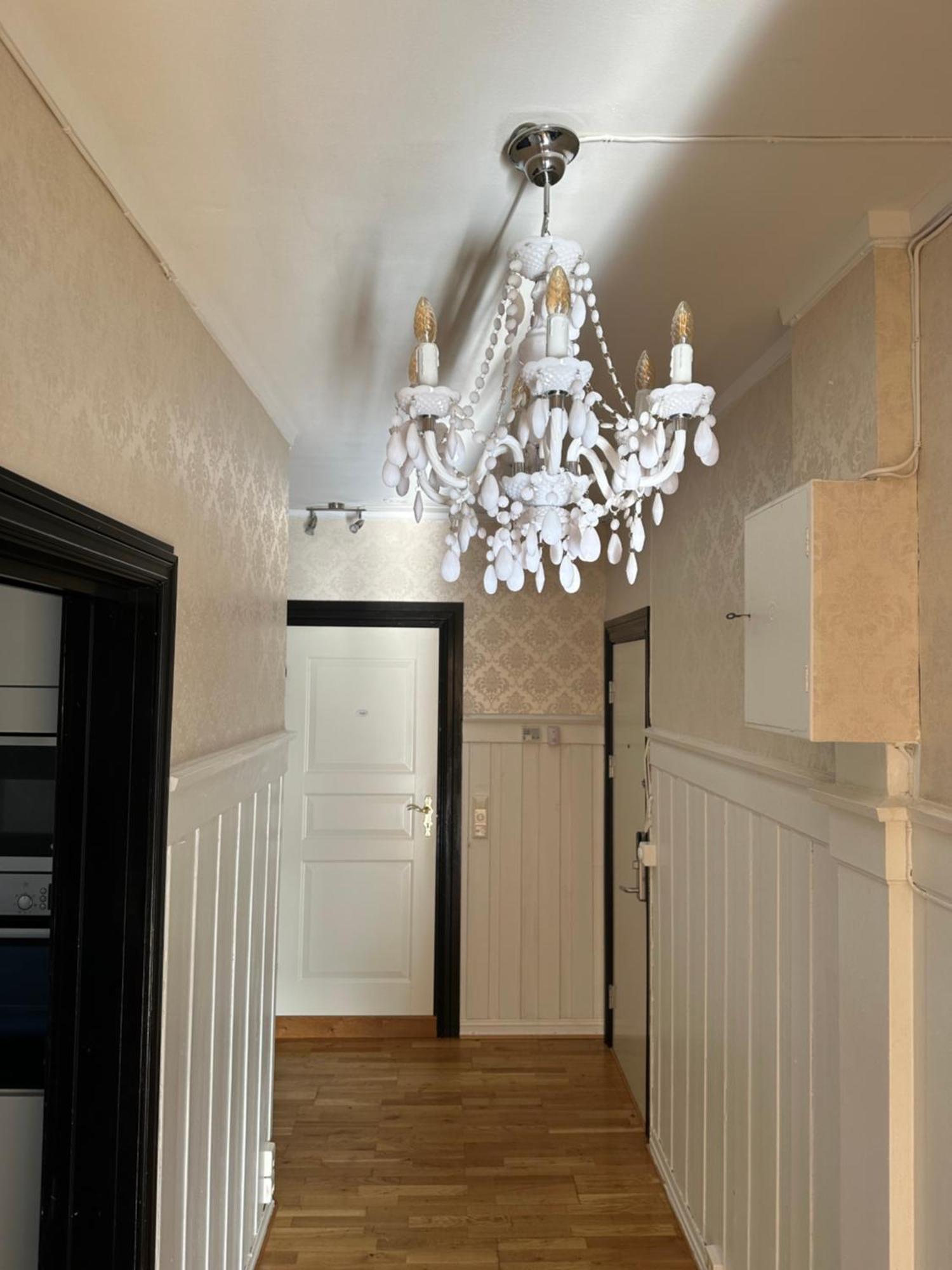 Stylish Big Jugend Art Nouveau Apartment With Balcony Heart Of Alesund Luaran gambar