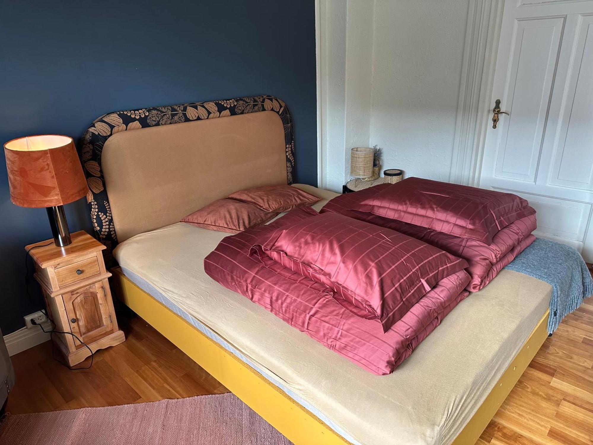 Stylish Big Jugend Art Nouveau Apartment With Balcony Heart Of Alesund Luaran gambar