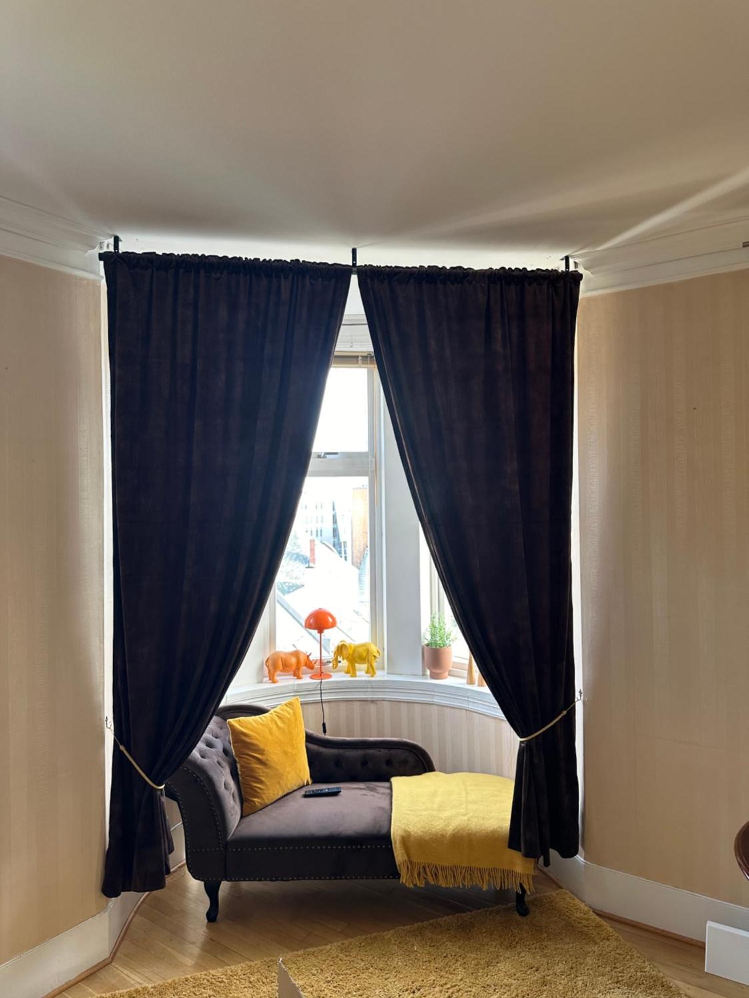 Stylish Big Jugend Art Nouveau Apartment With Balcony Heart Of Alesund Luaran gambar