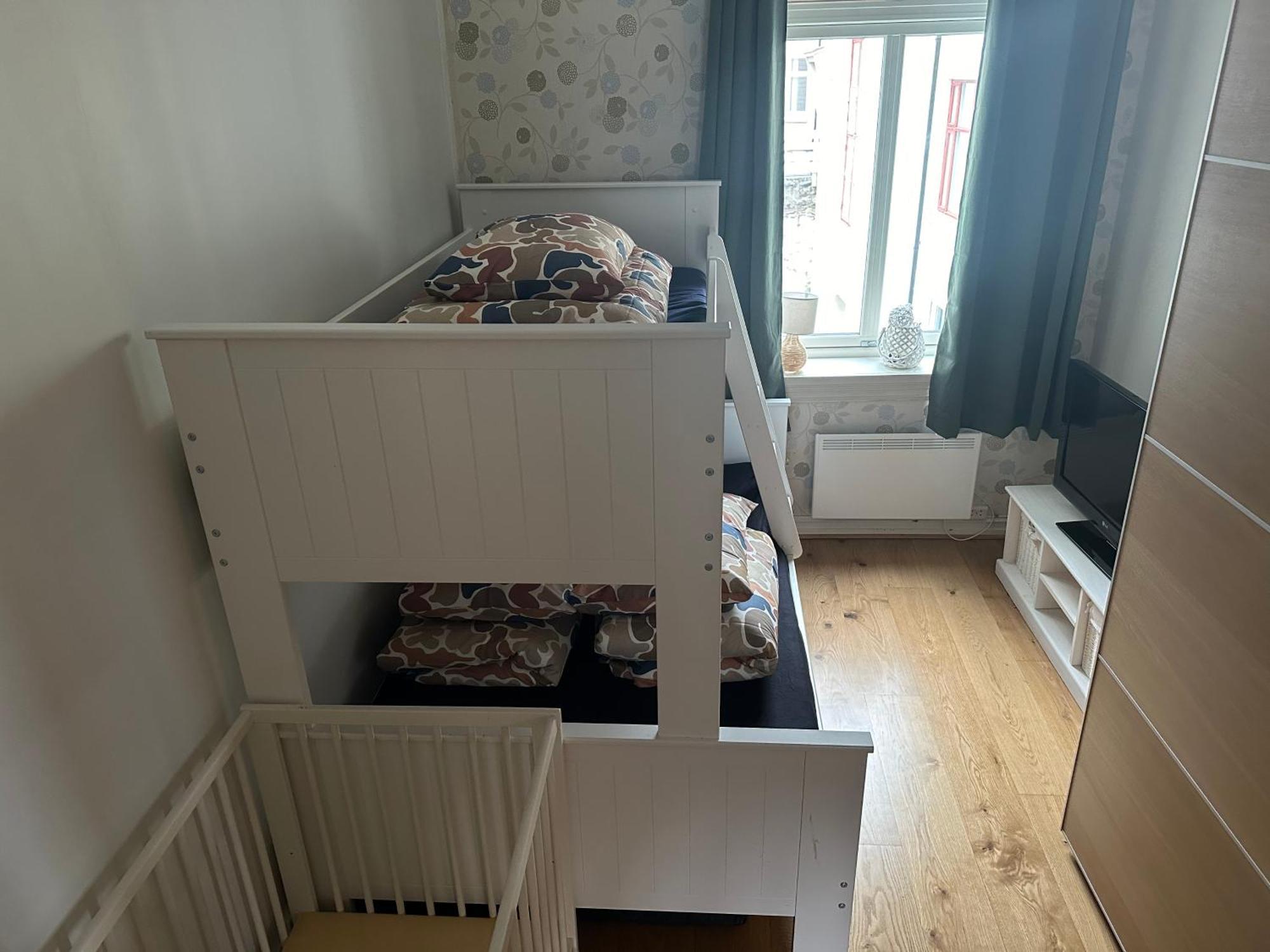 Stylish Big Jugend Art Nouveau Apartment With Balcony Heart Of Alesund Luaran gambar